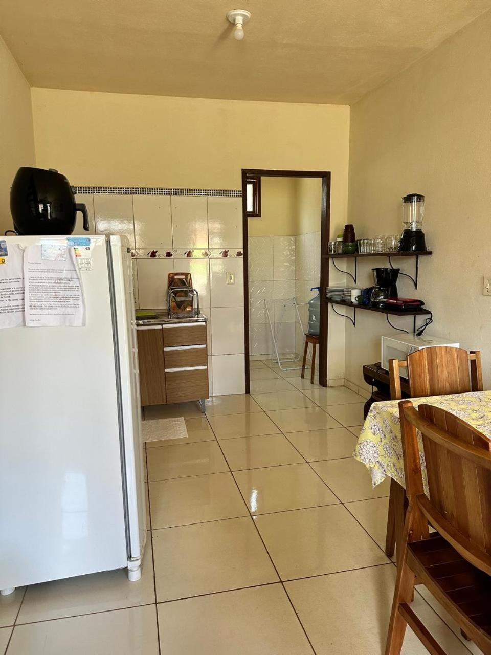 Village Funchal 03, Lencois Dış mekan fotoğraf